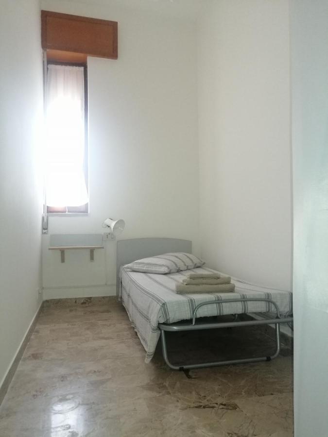 Bed and Breakfast Italian Bed Breakfast Paglieta Екстер'єр фото